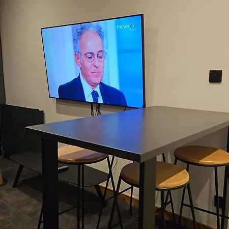 Du Lou Cosy Lägenhet