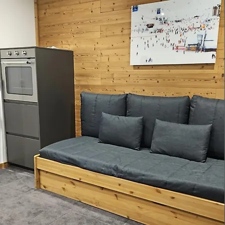 Du Lou Cosy * Валь-Торанс