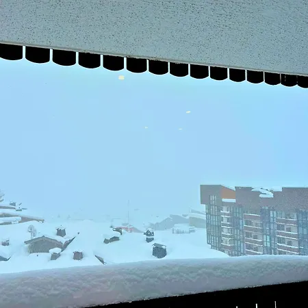 Lägenhet Du Lou Cosy *