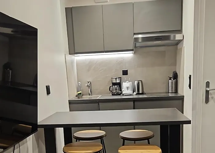 Du Lou Cosy Val Thorens