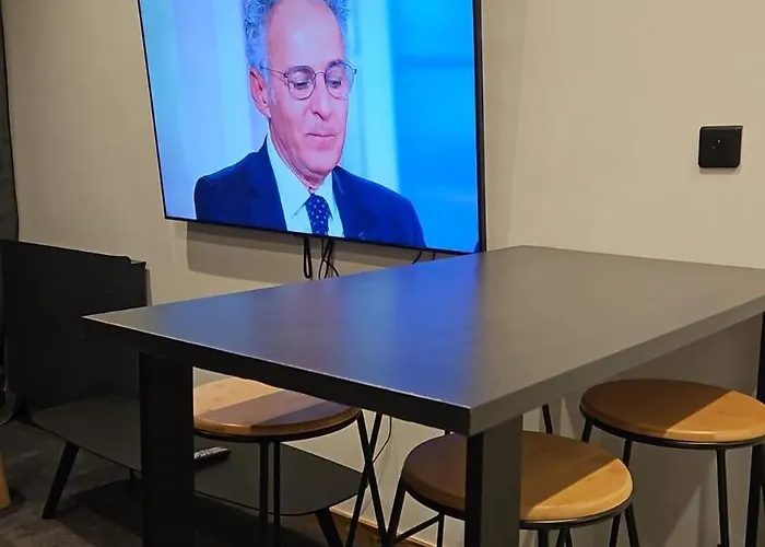 Du Lou Cosy Lägenhet