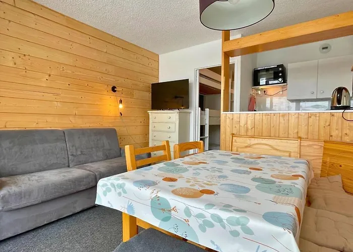 Du Lou Cosy Lägenhet *