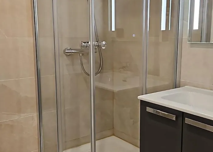 Du Lou Cosy Lägenhet Val Thorens