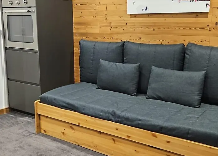 Du Lou Cosy Lägenhet