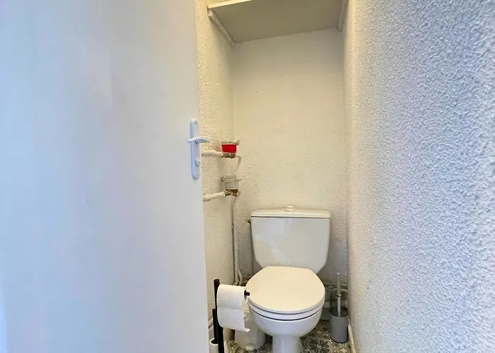 Du Lou Cosy Lägenhet *