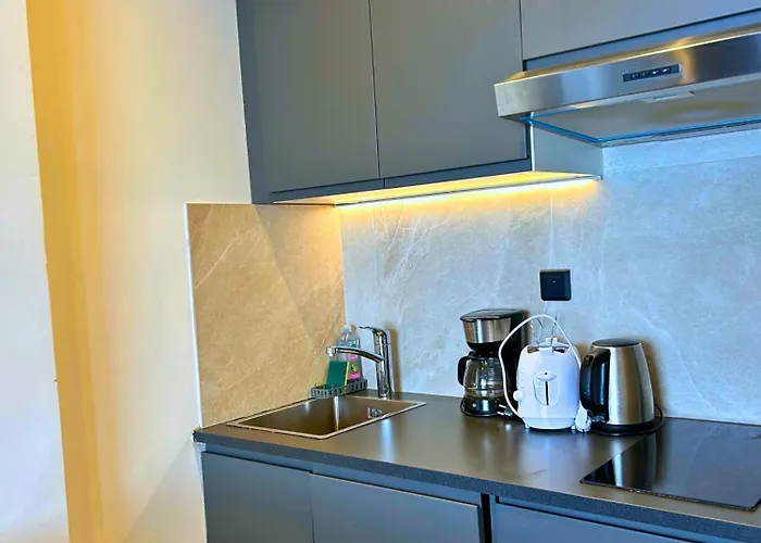 Du Lou Cosy Lägenhet Val Thorens