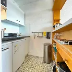 Du Lou Cosy Apartment Val Thorens