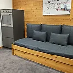 Du Lou Cosy Apartment