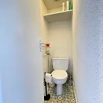 Du Lou Cosy Apartment *