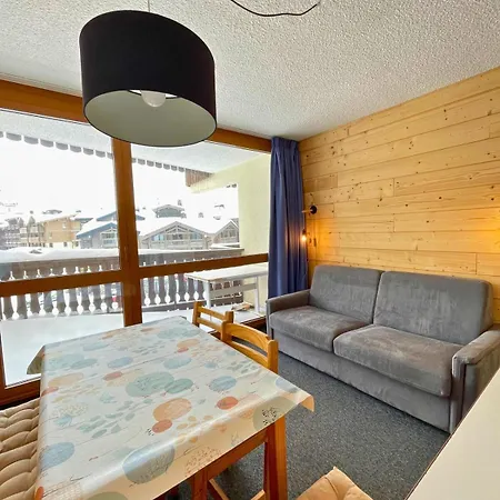 Apartment Du Lou Cosy *