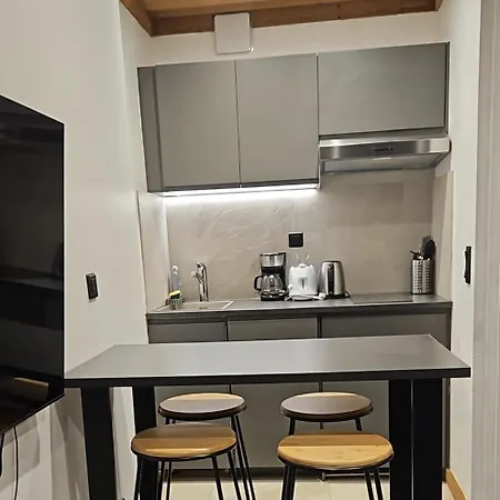 Du Lou Cosy Val Thorens