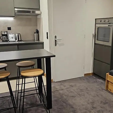 Du Lou Cosy Apartment *