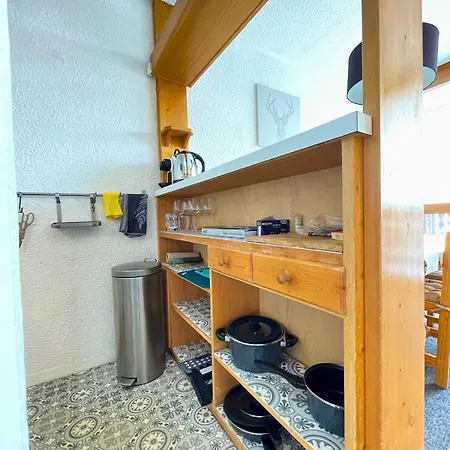 Du Lou Cosy Apartment *