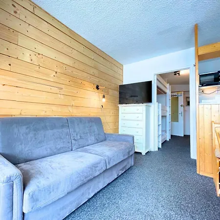 Apartment Du Lou Cosy Val Thorens