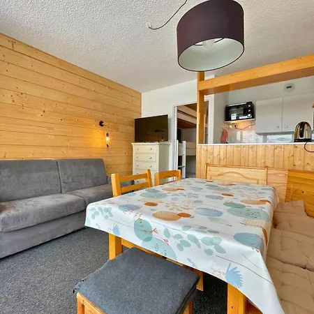 Du Lou Cosy Lägenhet *