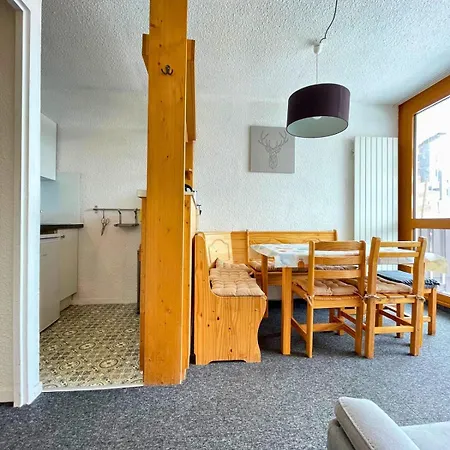 Du Lou Cosy Lägenhet *