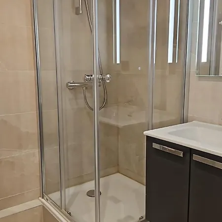 Du Lou Cosy Apartment Val Thorens