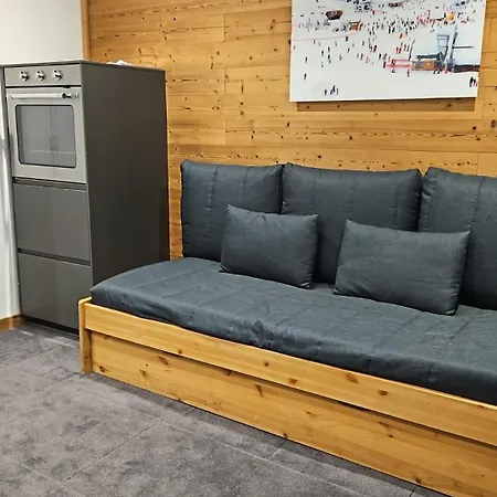Du Lou Cosy Lägenhet