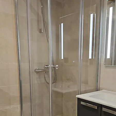 Du Lou Cosy Apartment Val Thorens