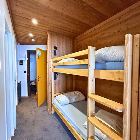 Apartment Du Lou Cosy