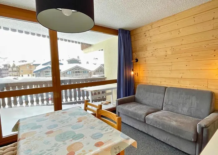 Apartment Du Lou Cosy *