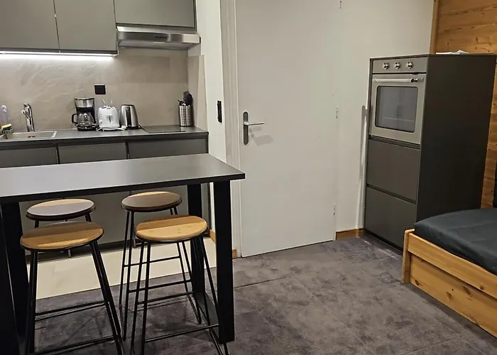 Du Lou Cosy Apartment *