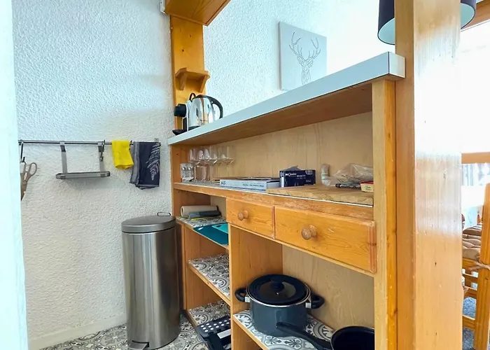 Du Lou Cosy 公寓 *