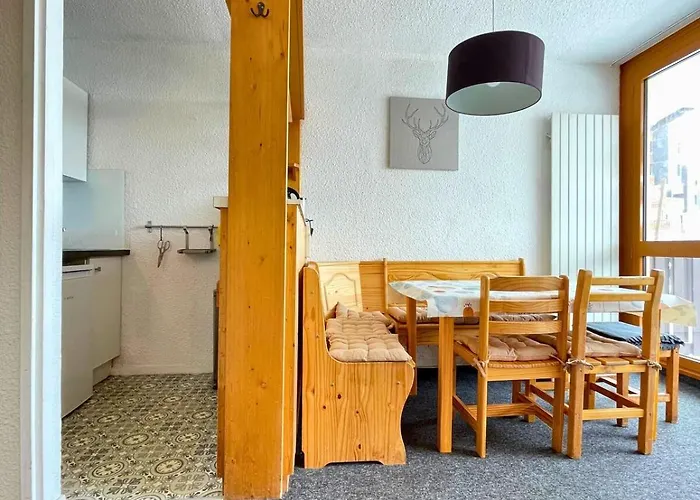 Du Lou Cosy Apartment *