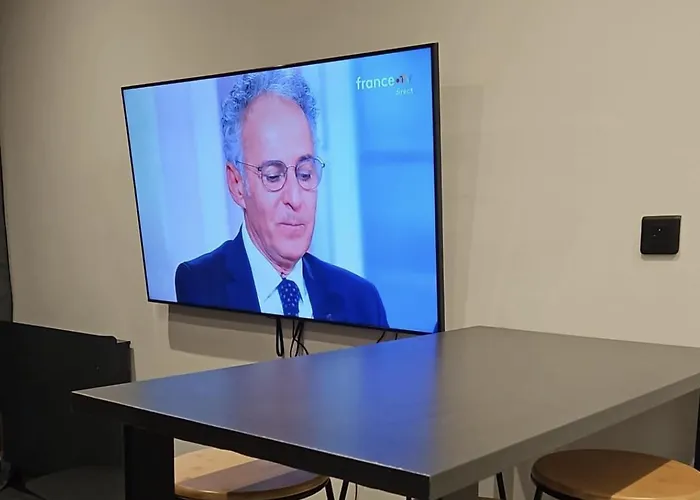 Apartment Du Lou Cosy