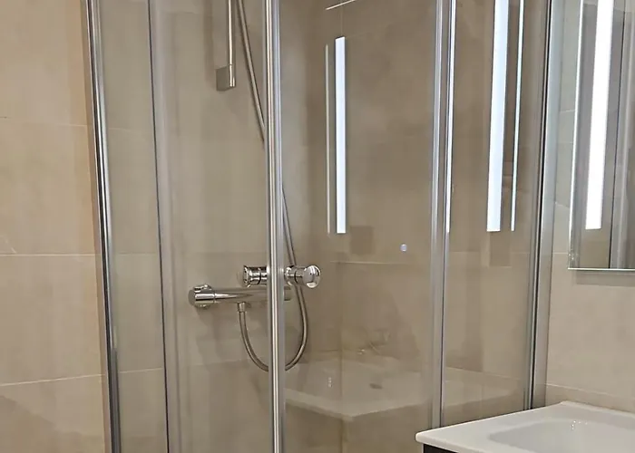 Du Lou Cosy Apartment Val Thorens