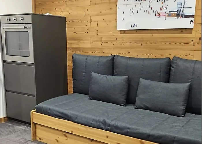 Du Lou Cosy * Val Thorens